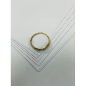 Inel Din Aur Proba 585* 1.51 gr