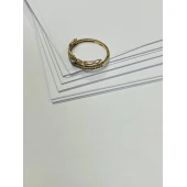 Inel Din Aur Proba 585* 1.51 gr