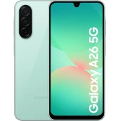 Telefon Samsung Galaxy A26  256 GB Blue