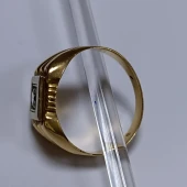 Ghiul Din Aur Proba 750* 5.55 gr