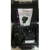 Laser Bosch 3D 4D