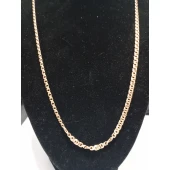 Lant Din Aur Proba 585* 15,32 gr