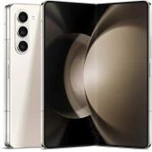 Telefon Samsung Galaxy Z Fold5 512 GB White