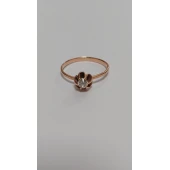 Inel Din Aur Proba 585*,1.70 gr