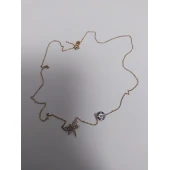 Lant Din Aur Proba 585* 2.55 gr