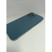 Telefon Apple iPhone 12 Pro Max 256 GB Blue