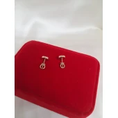 Cercei Din Aur Proba 585* 2.77 gr