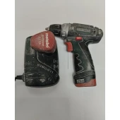 Metabo PowerMaxx BS