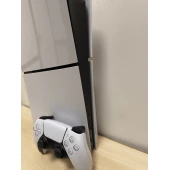 Consola Sony PlayStation 5 Slim Disc Edition