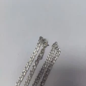 Lant din argint 925  7.20gr