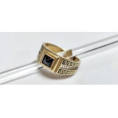 Ghiul din Aur Proba 585* 5.25gr