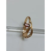 Inel din Aur Proba 585.2.33gr