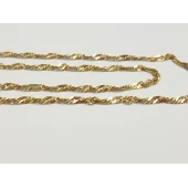 Lant Din Aur Proba 585* 3.67 Gr