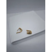 Cercei Din Aur Proba 585* 2.01 gr