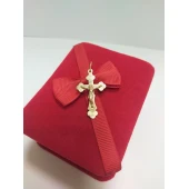 Cruce Din Aur Proba 585* 2,17 gr