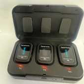 Seramonic Blink-500 pro