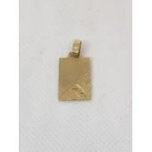 Pandativ Din Aur Proba 585* 2.10 gr