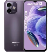 Telefon Ulefone Note 16 Pro 128 GB Violet