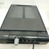 Grătar electric Philips HD4419/20 Oțel Inoxidabil