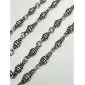 Lanț din Argint Proba 925* 24,72 gr