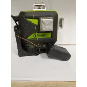 Lazer Huepar 603CG-BT