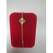 Braţară Din Aur Proba 750* 4.89 Gr