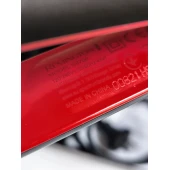 Placa Remington S9700 Black&Red