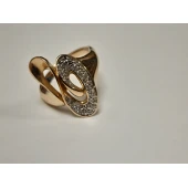 Inel Din Aur Proba 585* 4.81 gr