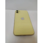 Telefon Apple iPhone 11 128 GB Yellow