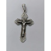 Cruce Din Argint Proba 925* 7.05 Gr