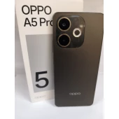 Telefon Oppo A5 Pro 256 GB Brown