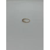 Inel din aur 585* 1.09gr