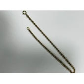 Bratara Din Aur 750* 1.19 gr