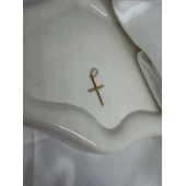 Cruce Din Aur Proba 585* 0,59 gr