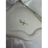 Cruce Din Aur Proba 585* 0,59 gr