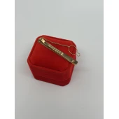 Ac de cravata 585* 4.11gr