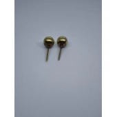 Cercei Din Aur Proba 585 0,39gr