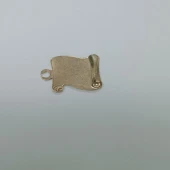 Pandativ Din Aur Proba 585* 0.50 gr
