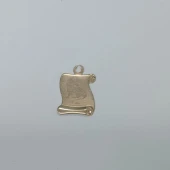 Pandativ Din Aur Proba 585* 0.50 gr