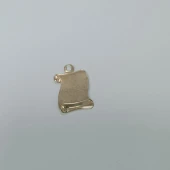 Pandativ Din Aur Proba 585* 0.50 gr