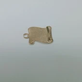 Pandativ Din Aur Proba 585* 0.50 gr