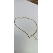 Brățară aur,proba 585* 4,89gr