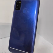 Telefon Samsung Galaxy M21 64 GB Blue