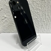 Telefon Apple iPhone 13 128 GB Black