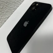 Telefon Apple iPhone 13 128 GB Black