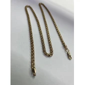 Lant Din Aur Proba 585* 16.15 Gr