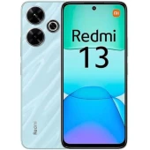Telefon Xiaomi Redmi 13 128 GB Blue