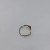 Inel din aur  585  1,37 gr