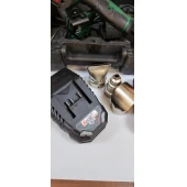 Set Parkside PHLGA 20Li C2 PABS 20Li i9