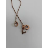 Lant Din Aur Proba 585* 2.78 gr